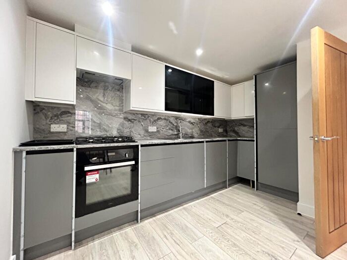 2 Bedroom Apartment To Rent In Yeoman Street, Leicester, LE1