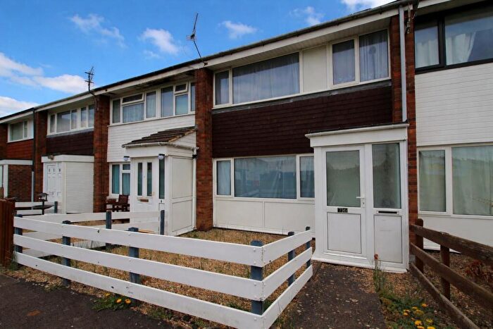 3 Bedroom House To Rent In Kelston Road, Bristol, BS31