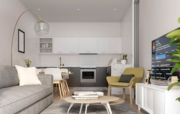 2 Bedroom Flat For Sale In Michigan Towers, Michigan Avenue, Manchester, Greater Manchester, M50