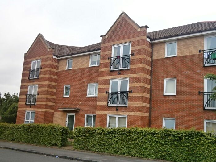 1 Bedroom Flat To Rent In Regent Street, Smethwick, B66