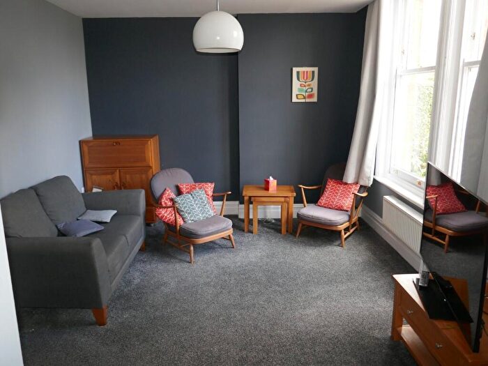 1 Bedroom Flat To Rent In The Park, Yeovil, BA20