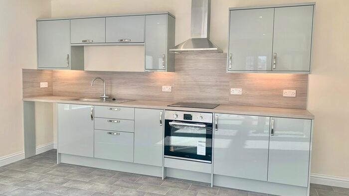 2 Bedroom Flat To Rent In Milestone Court, Station Road, St. Georges, Weston-Super-Mare, BS22