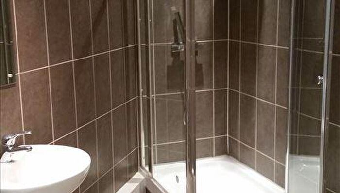 2 Bedroom Flat To Rent In Strathmore Court, NW8