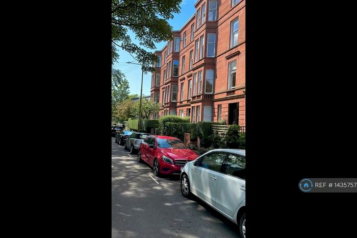 6 Bedroom Flat To Rent In Wilton Street, Glasgow, G20