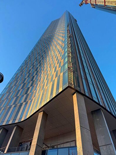 2 Bedroom Apartment To Rent In New Elm Road, Manchester, Greater Manchester, M3