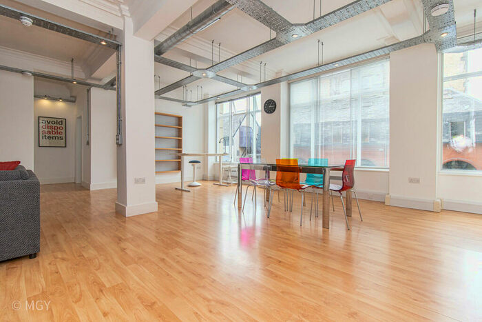 2 Bedroom Apartment To Rent In Crichton House, Mount Stuart Square, Cardiff Bay, CF10