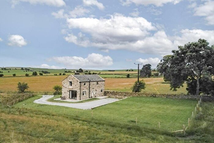 2 Bedroom Detached House For Sale In , Lartington, Barnard Castle, County Durham, DL12