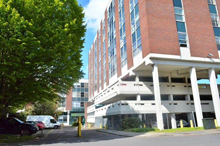 2 Bedroom Flat To Rent In City Centre, CO1