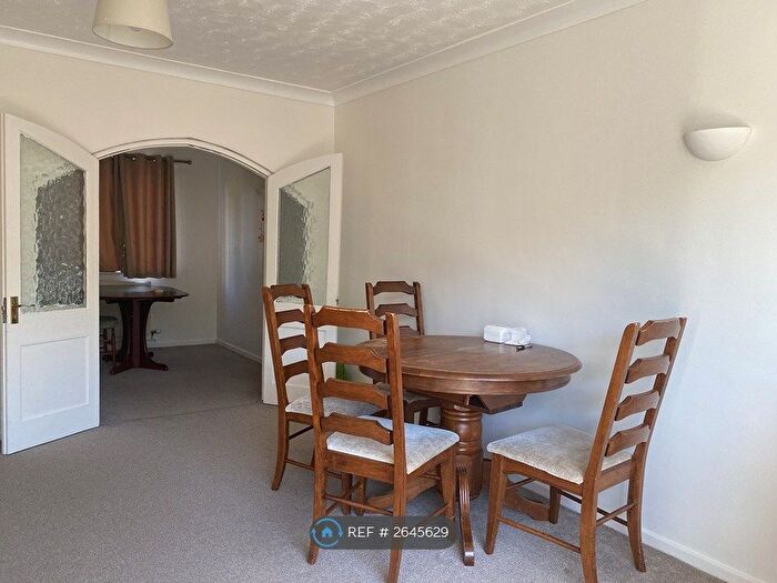 3 Bedroom Semi-Detached House To Rent In Norwich, Norwich, NR2