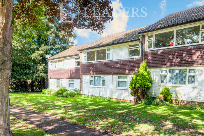 2 Bedroom Apartment To Rent In Siccut Road, Little Wymondley, SG4