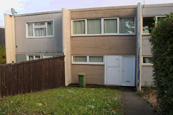2 Bedroom Terraced House To Rent In The Hide, Netherfield, Milton Keynes, MK6
