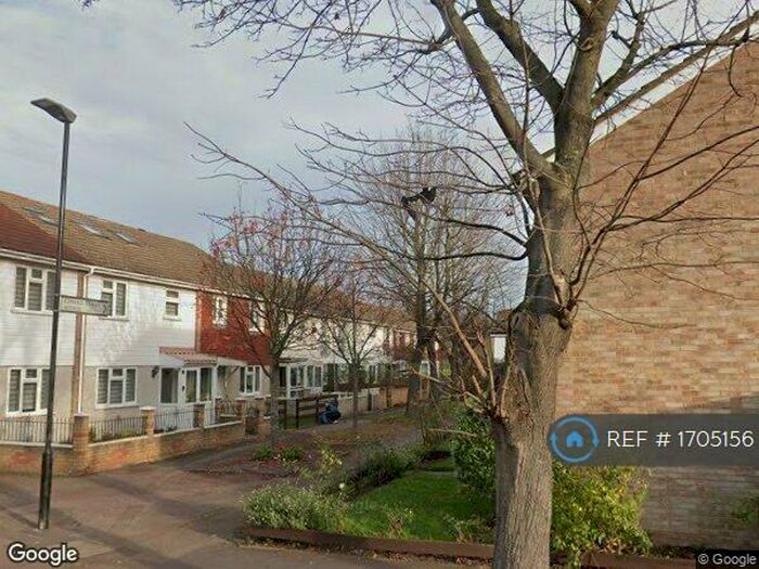 3 Bedroom Terraced House To Rent In Edward Temme Avenue, London, E15