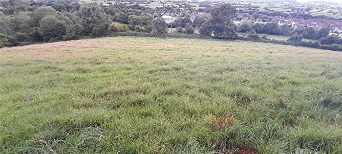 Land For Sale In Glastonbury, Somerset, BA6