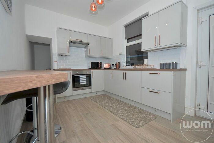 4 Bedroom Property To Rent In Ashfields New Road, Newcastle-Under-Lyme ST5