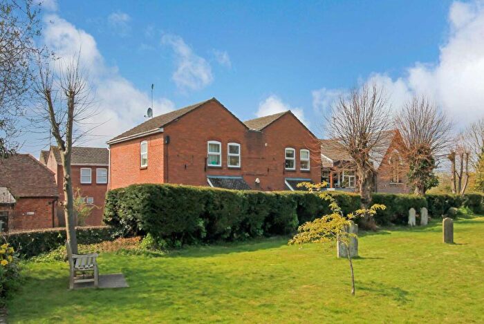 Block Of Apartments For Sale In Investment Opportunity - Tring, HP23