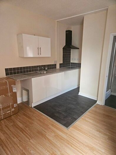 1 Bedroom Studio To Rent In Morley Road, Doncaster, DN1