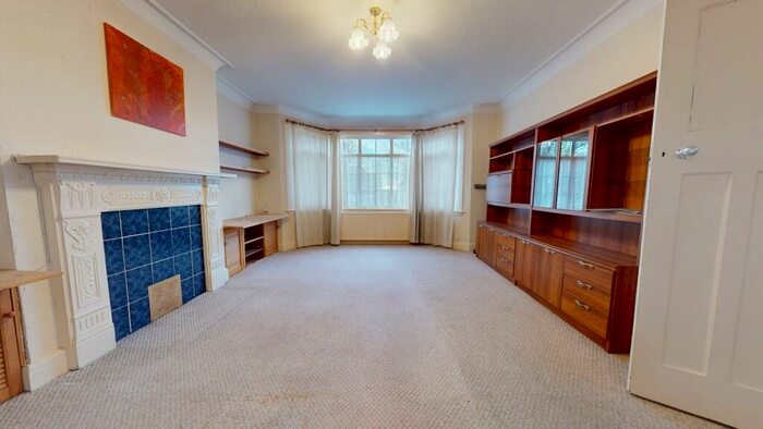 2 Bedroom Flat To Rent In New Church Road, Hove, BN3