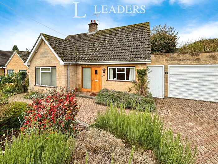3 Bedroom Detached House To Rent In Central Tetbury, GL8