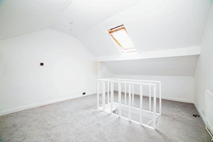 2 Bedroom Semi-Detached House For Sale In Lindley Street, Mansfield, NG18