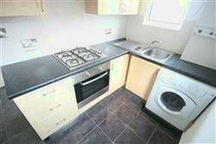 1 Bedroom Flat To Rent In Watford Road, Wembley, HA0