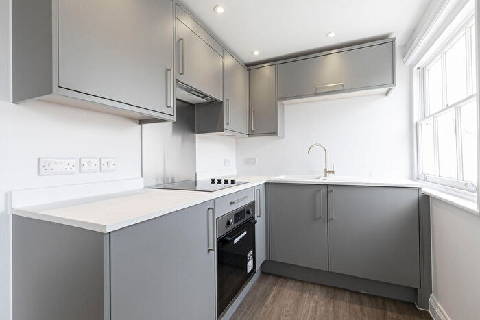 1 Bedroom Apartment To Rent In Grosvenor Place South, Cheltenham, GL52