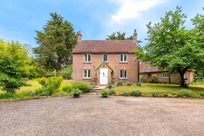 5 Bedroom Equestrian Property For Sale In Hollow Lane, Blackboys, TN22