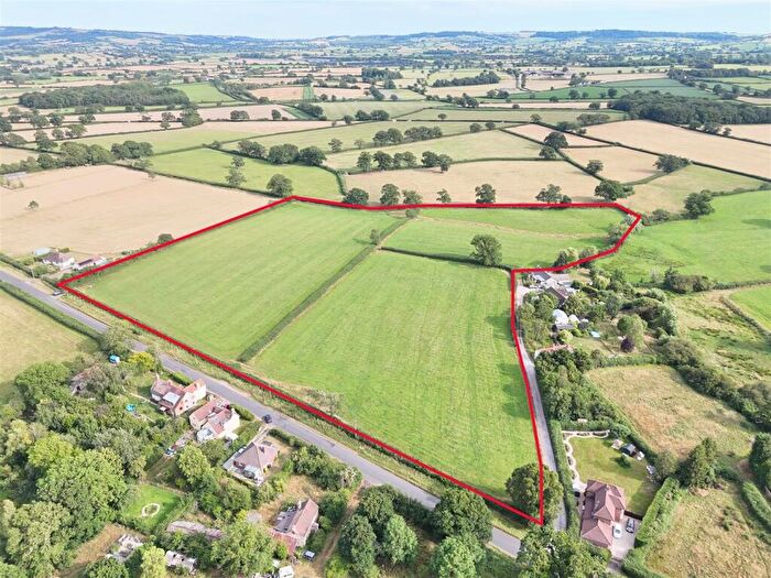 Land For Sale In Packers Hill, Holwell, Sherborne, DT9