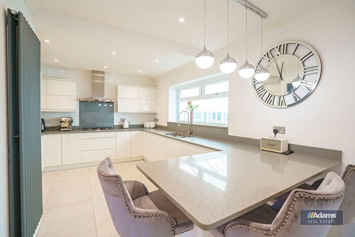 4 Bedroom Detached House For Sale In Limerick Close, Widnes, WA8