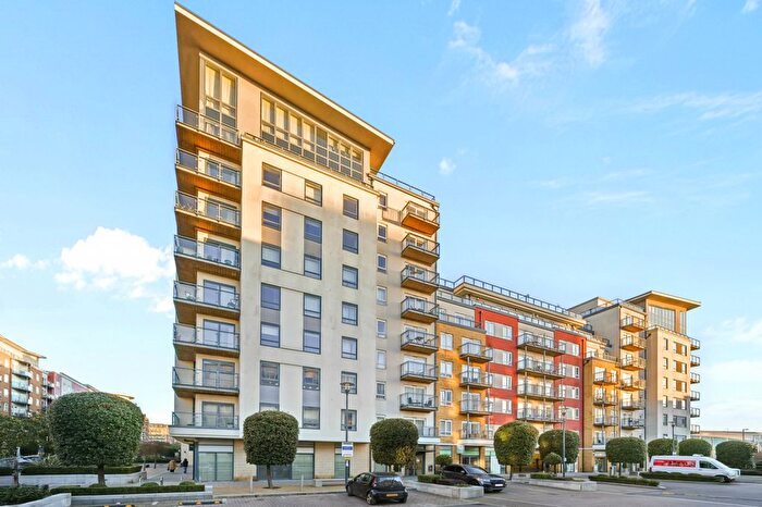 1 Bedroom Flat For Sale In Croft House, NW9