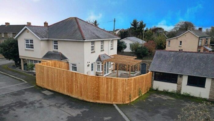 4 Bedroom Detached House For Sale In West End Gardens, Undy, Magor, NP26