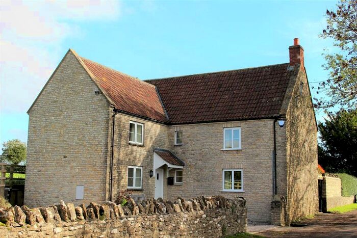 4 Bedroom Detached House To Rent In Litton Lane, Hinton Blewett, Bristol, BS39