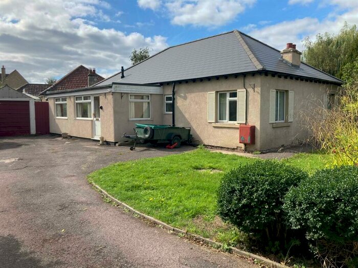 3 Bedroom Detached Bungalow To Rent In Bath Road, Atworth, Melksham, SN12