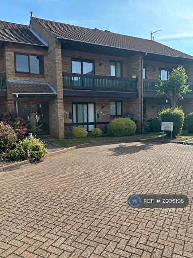 2 Bedroom Flat To Rent In Whittlesey, Whittlesey, PE7