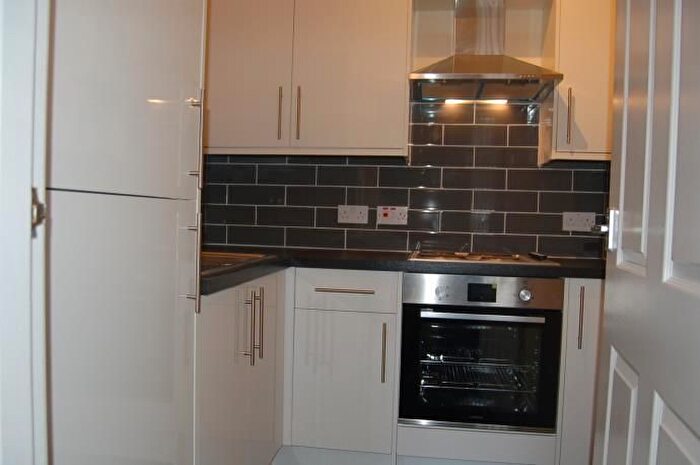 1 Bedroom Flat To Rent In Westfield Road, Gorgie, Edinburgh, EH11