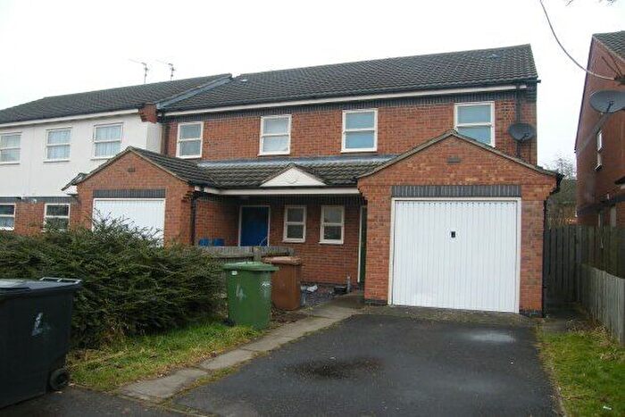 3 Bedroom Property To Rent In The Maples, Peterborough, PE1