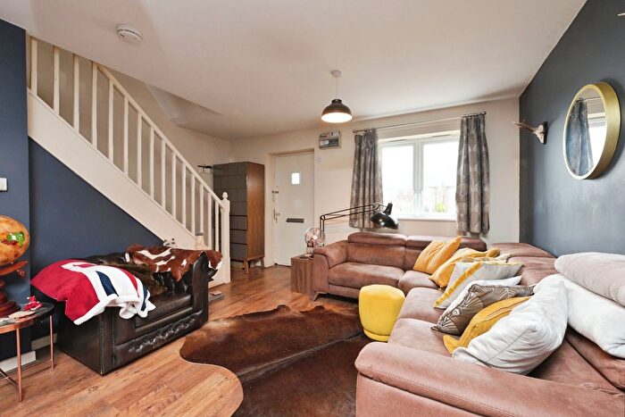 2 Bedroom Semi-Detached House For Sale In Neptune Close, Peterborough, PE2