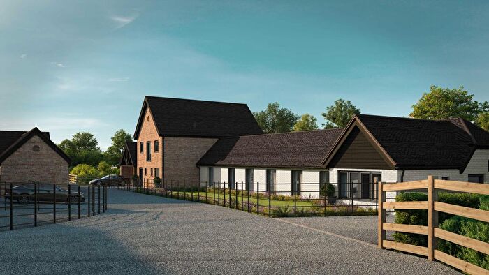 5 Bedroom Detached House For Sale In Warren Farm, Tunbridge Wells, TN3