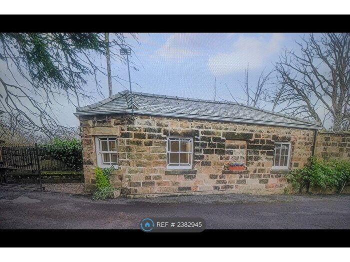 1 Bedroom Detached House To Rent In Wetherby Road Scarcroft, Leeds, LS14