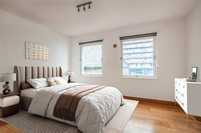 1 Bedroom Flat To Rent In Deptford High Street, London, SE8