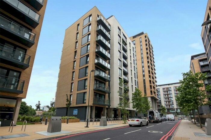 2 Bedroom Flat To Rent In Graphite Point, Palmers Road, London, E2