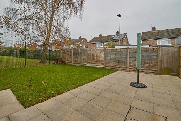 2 Bedroom End Of Terrace House To Rent In Manor Road, Barlestone, Nuneaton, CV13