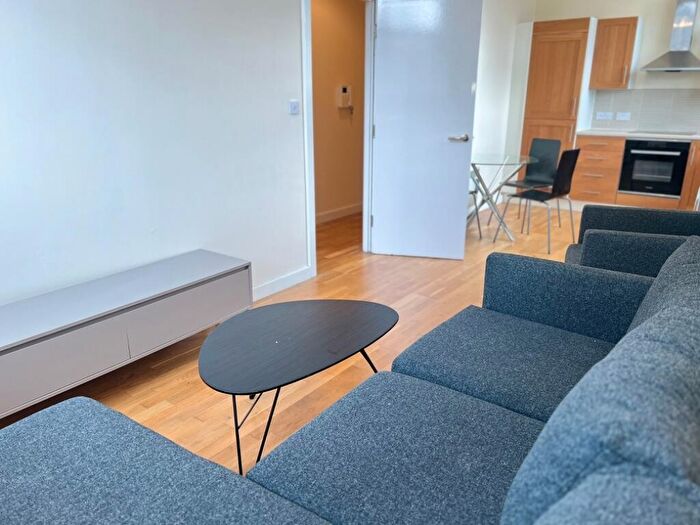 1 Bedroom Apartment To Rent In Flat, The School House, Jackson Crescent, Manchester, Greater Manchester, M15