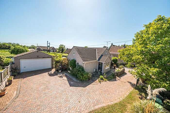 2 Bedroom Detached Bungalow For Sale In The Village, Littleton-Upon-Severn, BS35