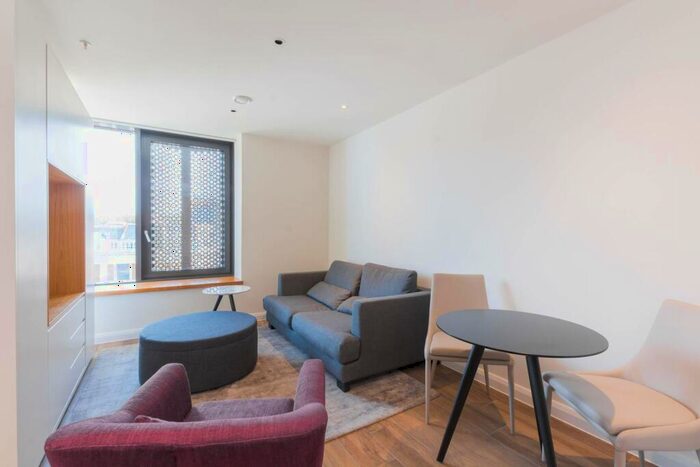 Studio To Rent In Junction Road, Archway, London, N19