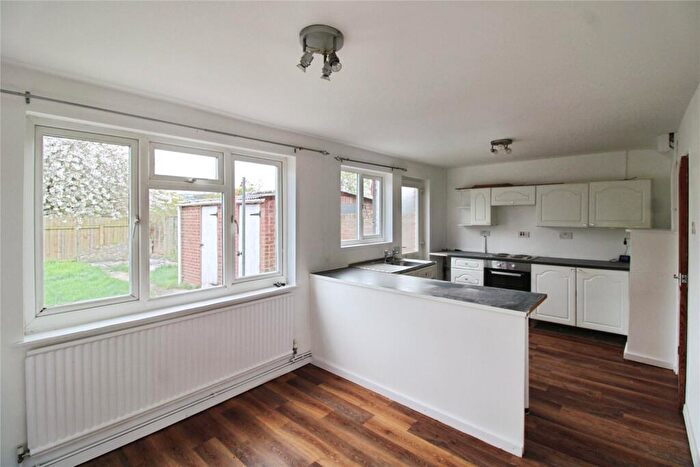 3 Bedroom Semi Detached House To Rent In Kings Head Lane, Bristol, BS13