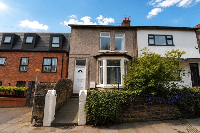 3 Bedroom Flat For Sale In Magazine Lane, Wallasey, Wirral, CH45