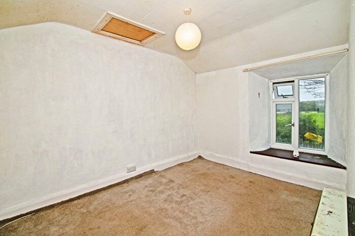 2 Bedroom Terraced House For Sale In College Lane, Redruth Highway, Redruth, Cornwall, TR15