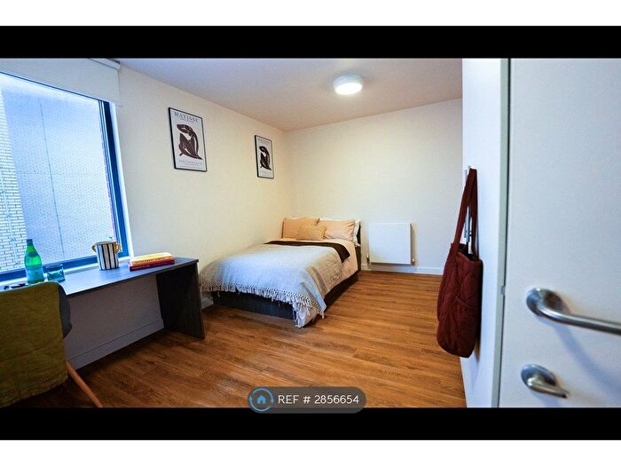 Studio To Rent In Pearl Works, Sheffield, S1