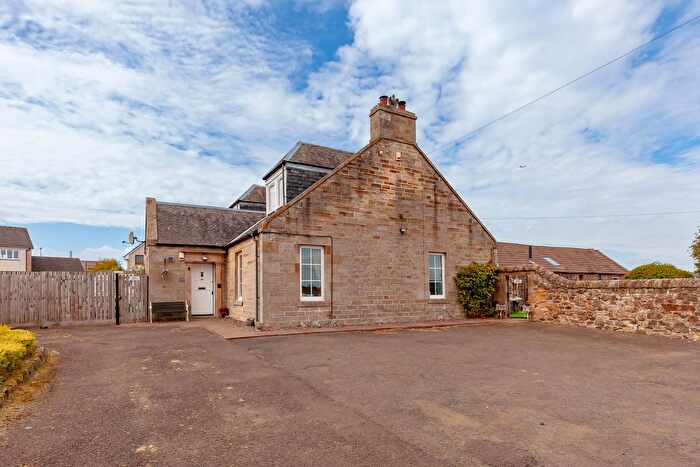 5 Bedroom Detached House For Sale In Camps Cottage, The Camps, Kirknewton, EH27