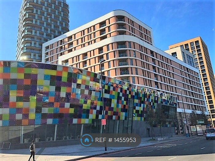 1 Bedroom Flat To Rent In Torre Vista, Lewisham, SE13